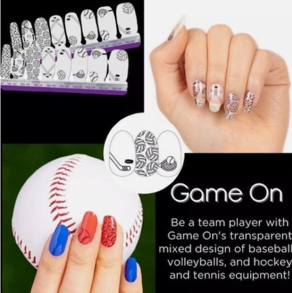 Color Street Assorted Nail Set - Picture 7 of 14